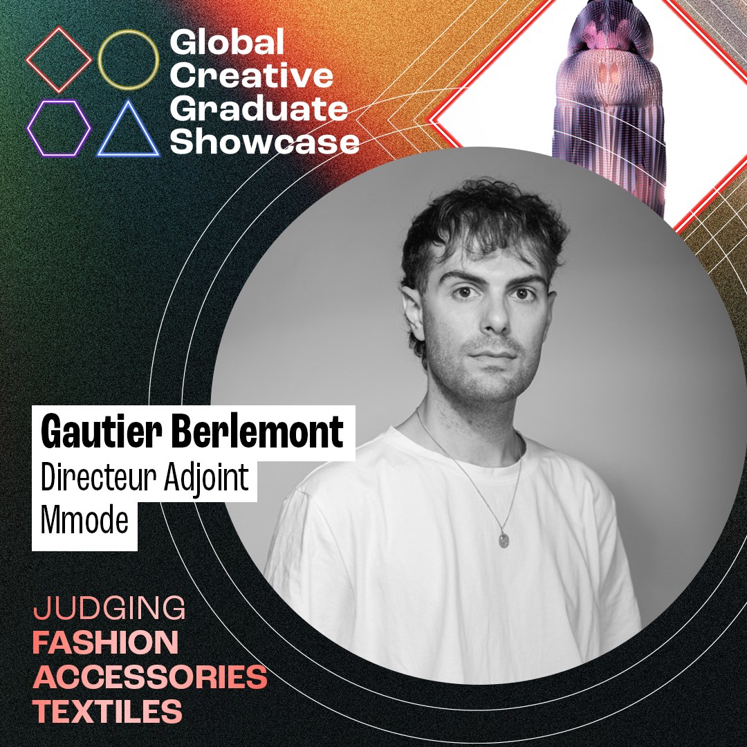 fashion accessories textiles judge